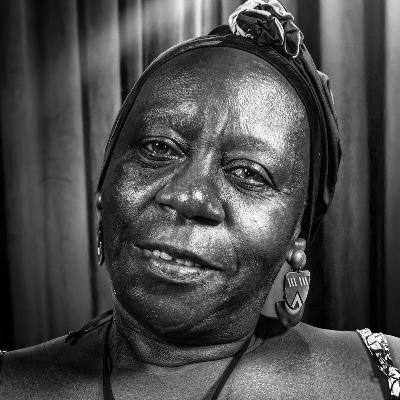 A incrível história da Vó Tutu