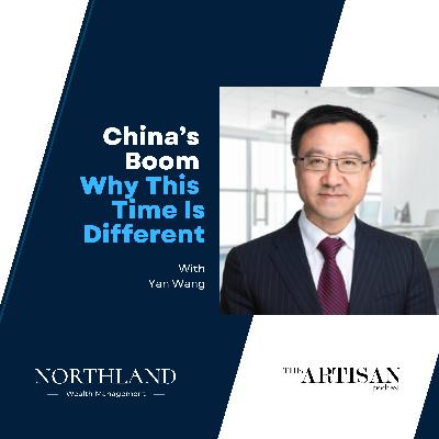 China’s Boom – Why This Time Is Different