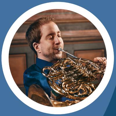 ☯️ Ep. 10 - Felix Klieser: Overcoming Nerves & Finding Your Path ☯️ Ep. 10 - Felix Klieser: Overcoming Nerves & Finding Your Path
