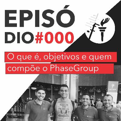 Podcast #000