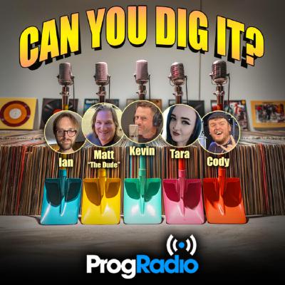 Can You Dig It? - Episode 06 Can You Dig It? - Episode 06