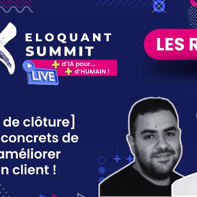 2: 7 usages concrets de l’IA pour améliorer sa relation client - Mohamed Benabdelghani - Adecco Medical