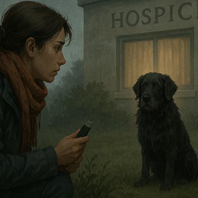 Tales From the Blue Line - The Dog Who Knew