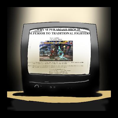 093 - Guilty Gear Xrd