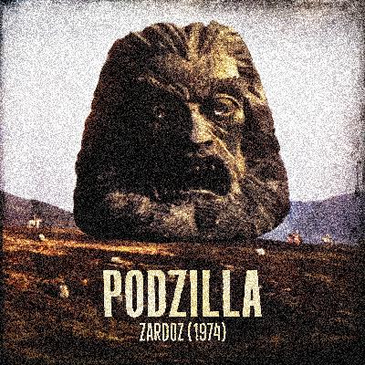 Zardoz (1974) Zardoz (1974)