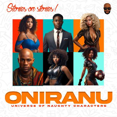 Oniranu Promo! Oniranu Promo!