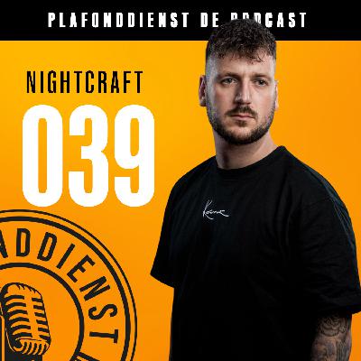 NIGHTCRAFT over SHOCKERZ, 20 jaar HARDSTYLE, OG Raw & zijn UITVERKOCHTE EIGEN AVOND