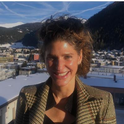 Trudi Di Pippo (TDP & Partners): “A Davos l’Italia può contare di più, ma serve fare sistema”