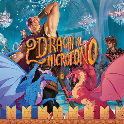 Le avventure del Manuale del DM non sono pronte | Dungeons&Dragons 2025