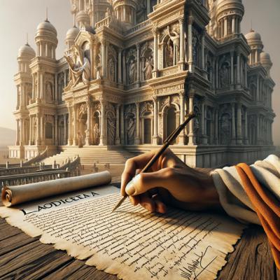 Colossians (Episode 8): Be Educated - Part 2