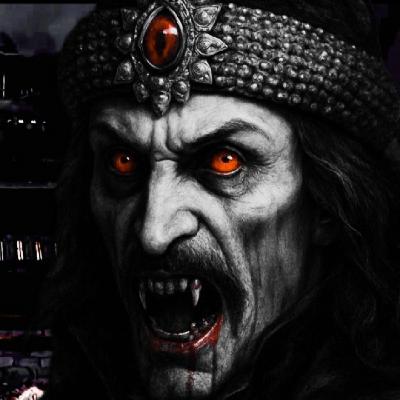 El castillo de Drácula: una prisión - Relatos, Cuentos y Películas de vampiros - Acceso anticipado El castillo de Drácula: una prisión - Relatos, Cuentos y Películas de vampiros - Acceso anticipado