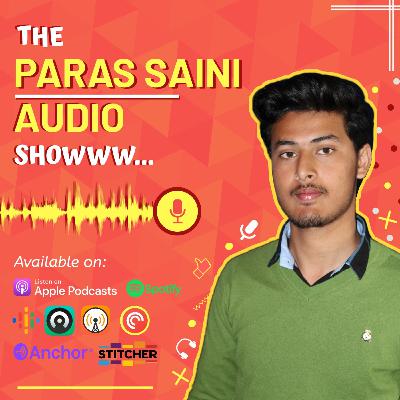 #1 Thing you can do for changing your mindset | Why? | Ep. #89