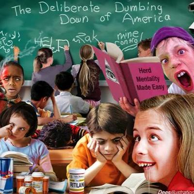 A Nova Ordem Educacional! A Nova Ordem Educacional!