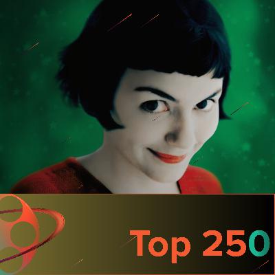 Die fabelhafte Welt der Amélie - Top 250 Episode 107 Die fabelhafte Welt der Amélie - Top 250 Episode 107
