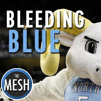 Bleeding Blue 5: October 24, 2011