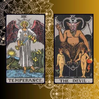 Ep490 - Diane's Tarot Diary: 我的塔羅日記
