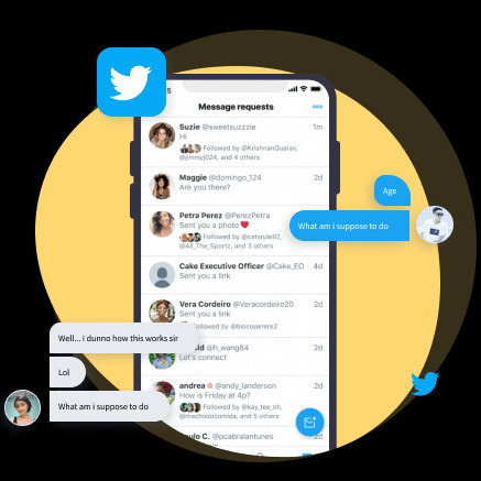 Tracking Twitter is easier than ever!