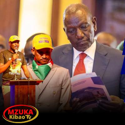 Ruto Under Fire Again! Janeko & Miss Owish Reveal Why Babu Owino and Sifuna Hate Ruto