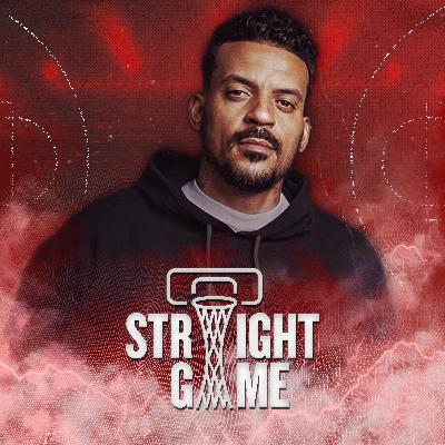 All The Smoke x Straight Game All The Smoke x Straight Game