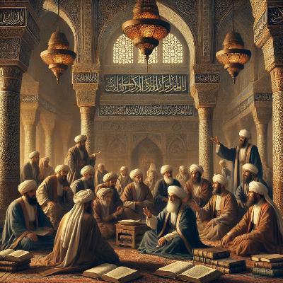 36. Hamid al-Din al-Kirmani 36. Hamid al-Din al-Kirmani