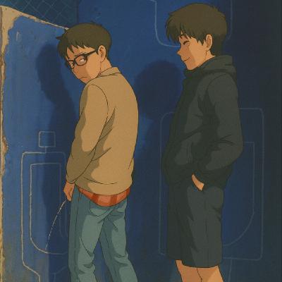 我真的很會噁心別人，脆上充滿惡意跟無知EP49