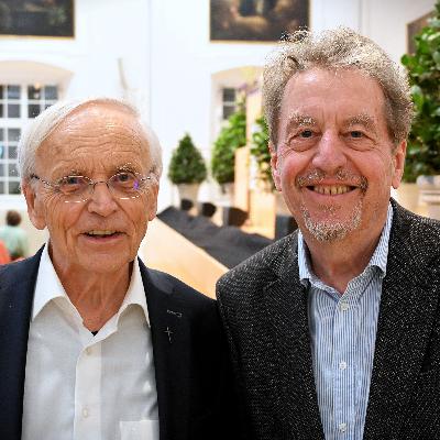 "Nun sag, wie hast du's mit der Religion?" - Paul Zulehner und Hans Joas über die Gretchenfrage der Säkularisierung