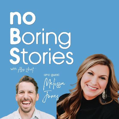 201 - How 12 yr Olds are Changing the World with Melissa Jones