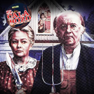 Atrapados en el Calabozo - Terror geriátrico