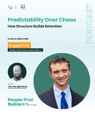 How Structure Builds Retention with Roggen Frick