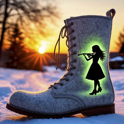 Метра - Валенки (Epic Dub remix) Метра - Валенки (Epic Dub remix)