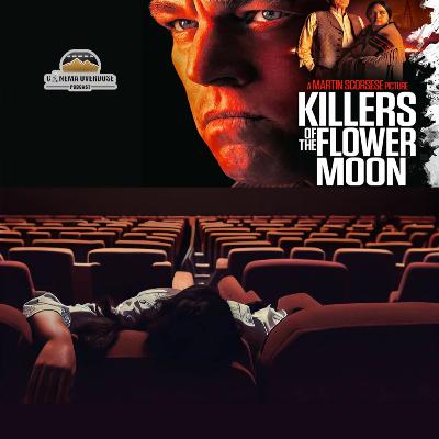 S1-E13) Killers of the Flower Moon (2023) | قاتلین ماه کامل