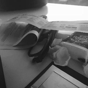 005 | Linear or Interconnected perspectives! What's yours?