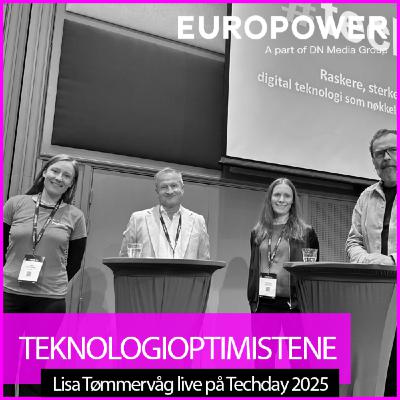 Statnett Techday 2025 - Hvordan utnytte potensialet i KI og beskytte kraftsystemet mot digitale trusler?