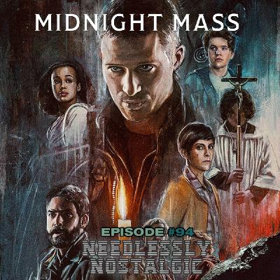 Midnight Mass: Proverbs and Lamentations Midnight Mass: Proverbs and Lamentations