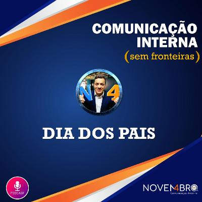 Perguntas & Dúvidas: Dia dos Pais Perguntas & Dúvidas: Dia dos Pais