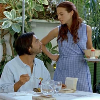 3.7 - Son de mar (2001) con Miguel Marín Pavón, Albert Manera y Oliver Baldwin.