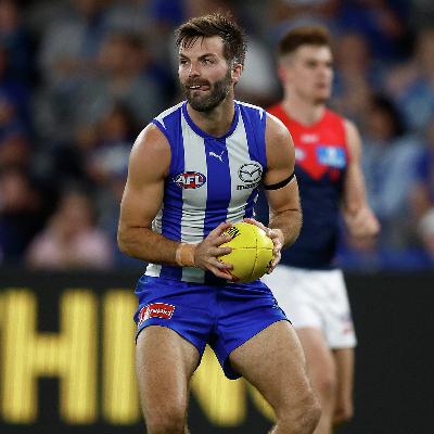 Luke McDonald on RSN - March 24, 2025