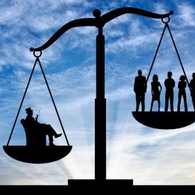 Poder, autoridade e dominação