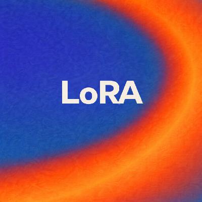LoRA: Teaching Massive AI Models New Skills Without Retraining Everything LoRA: Teaching Massive AI Models New Skills Without Retraining Everything