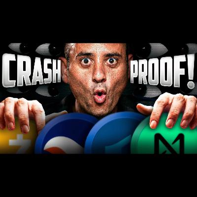 Privacy Is The ONLY Narrative SURVIVING In This Crypto Crash! Privacy Is The ONLY Narrative SURVIVING In This Crypto Crash!