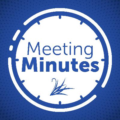 Meeting Minutes - March 2, 2026