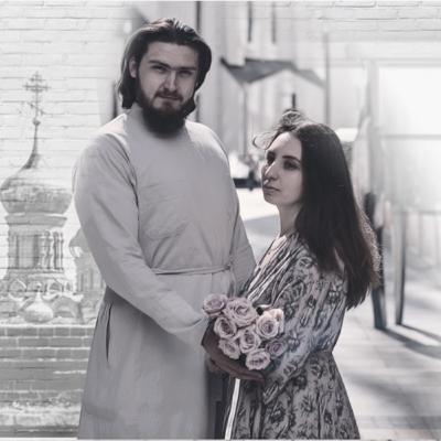 Батюшка+матушка, ответы на вопросы