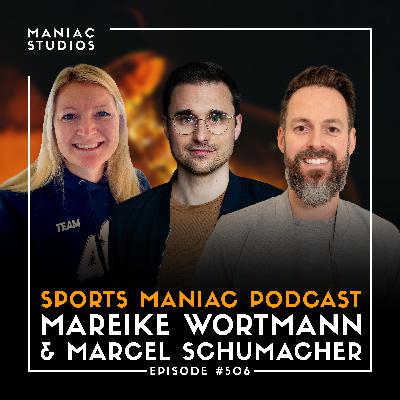 Jobmarkt Sport im Wandel: Zwischen Fachkräftemangel und KI-Disruption | #506