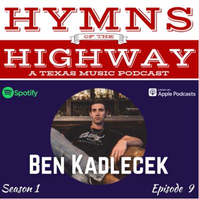 Ben Kadlecek Ben Kadlecek