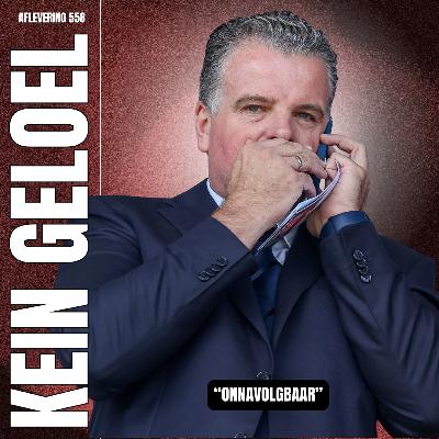 #KG558 - "Onnavolgbaar"