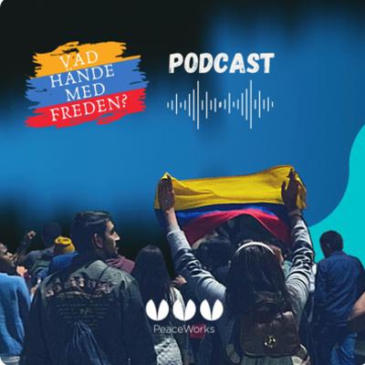 Vad hände med freden i Colombia? Del 6 - Men vem blev president?