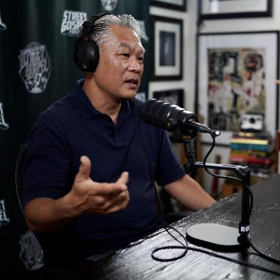 EP 114 "Rooftop Resistance" ft. Tony Moon