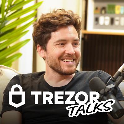 Being CEO at Trezor: A conversation with Matěj Žák