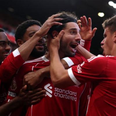 The Window Shuts, and Dom Slaps the Arse!