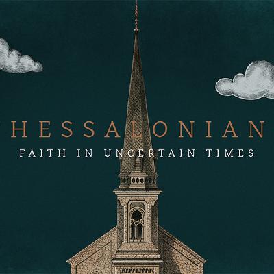 1 Thessalonians Part 7